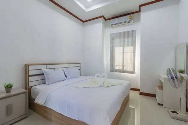 Family Villa