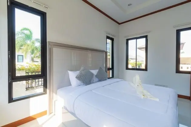 Family Villa