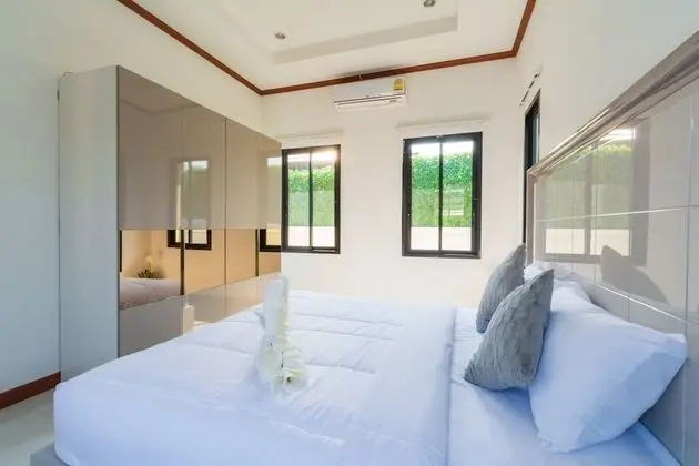 Family Villa