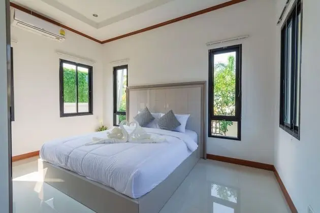 Family Villa