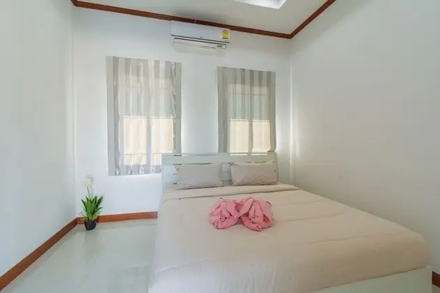 Family Villa