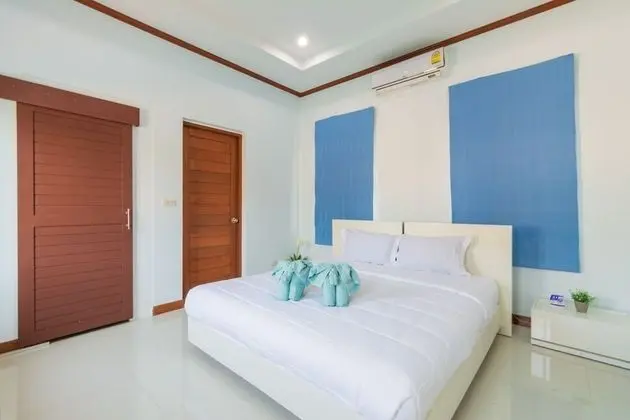 Family Villa