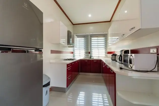 Family Villa
