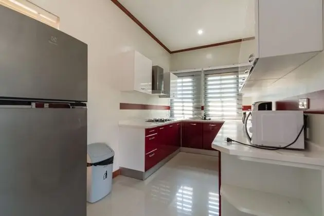 Family Villa