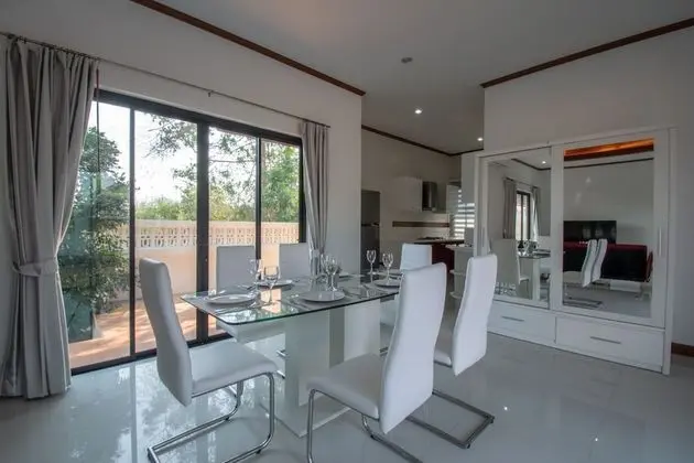 Family Villa