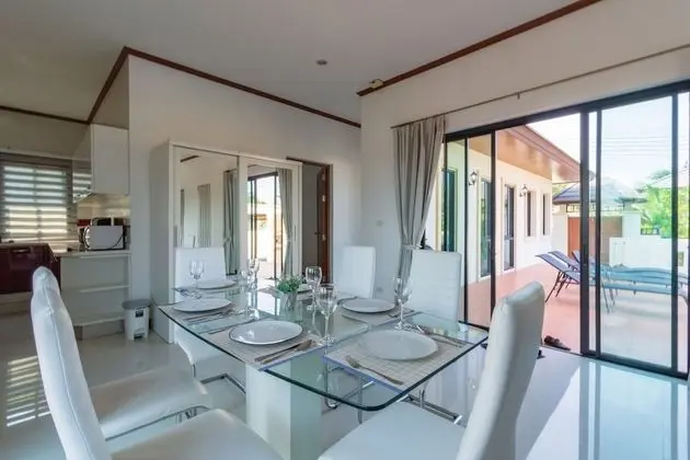 Family Villa