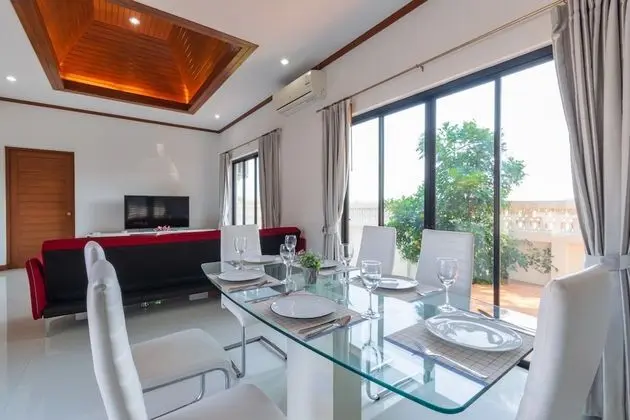 Family Villa