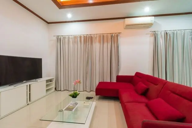 Family Villa