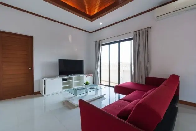 Family Villa