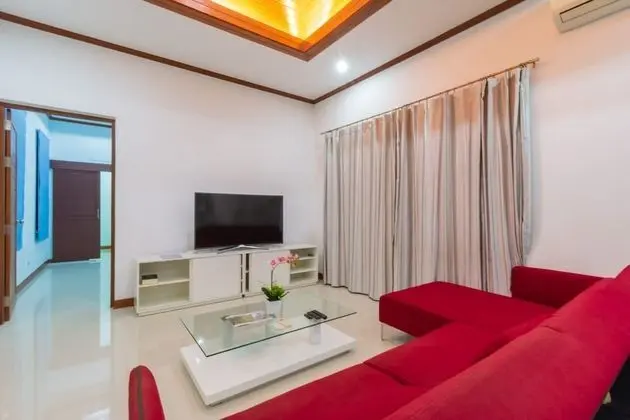 Family Villa