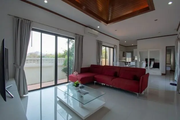 Family Villa