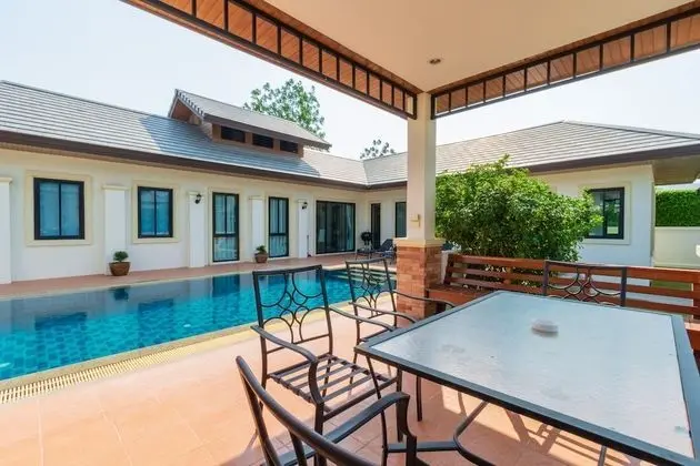 Family Villa