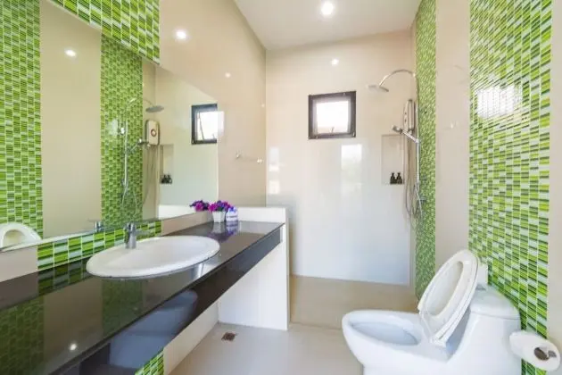 Family Villa