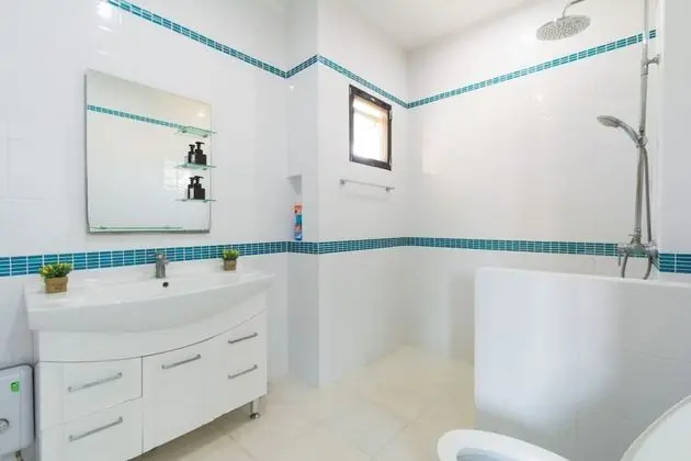 Family Villa