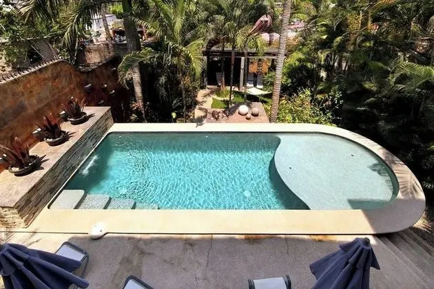 Villa, 4 Yatak Odası