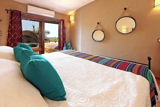 Villa, 4 Yatak Odası