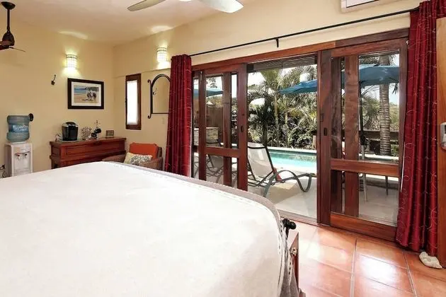 Villa, 4 Yatak Odası