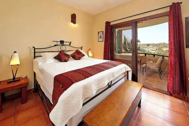 Villa, 4 Yatak Odası