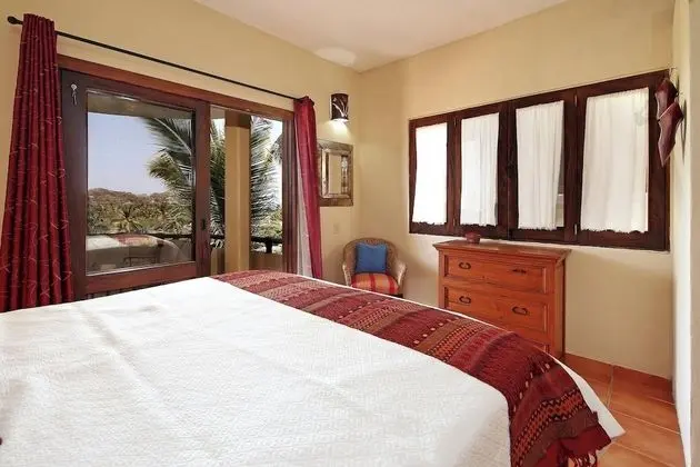 Villa, 4 Yatak Odası