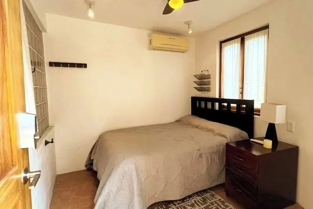 Villa, 4 Yatak Odası