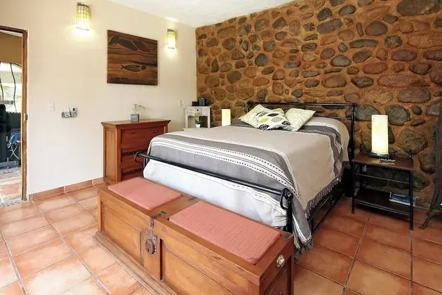 Villa, 4 Yatak Odası
