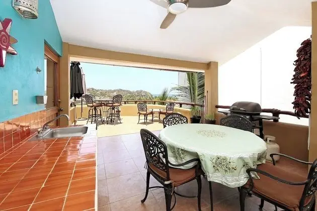 Villa, 4 Yatak Odası