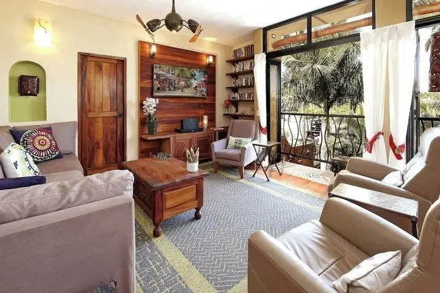 Villa, 4 Yatak Odası