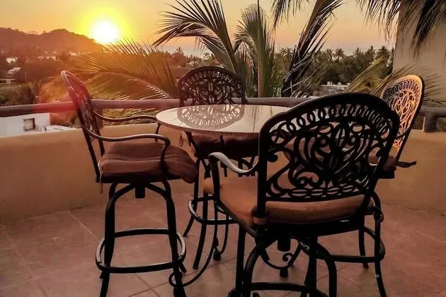 Villa, 4 Yatak Odası