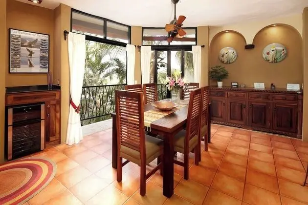Villa, 4 Yatak Odası