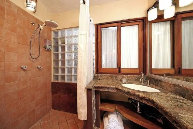 Villa, 4 Yatak Odası