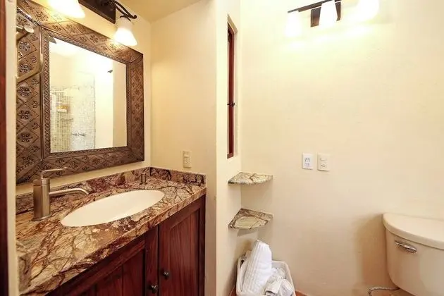 Villa, 4 Yatak Odası