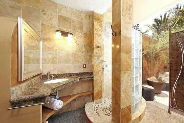 Villa, 4 Yatak Odası