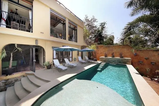 Villa, 4 Yatak Odası