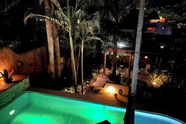 Villa, 4 Yatak Odası