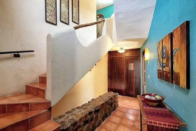 Villa, 4 Yatak Odası