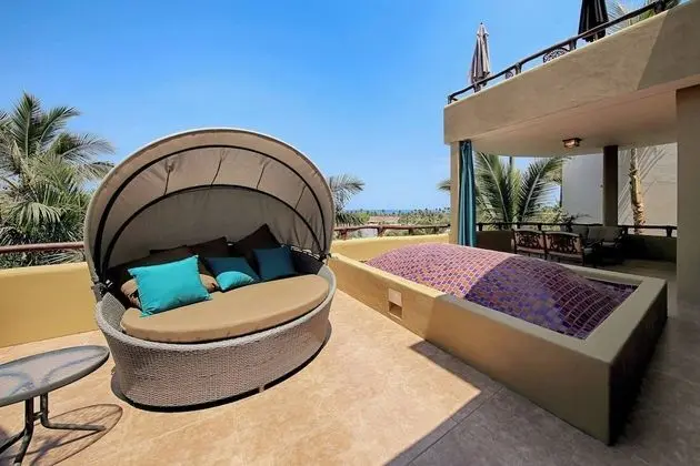 Villa, 4 Yatak Odası