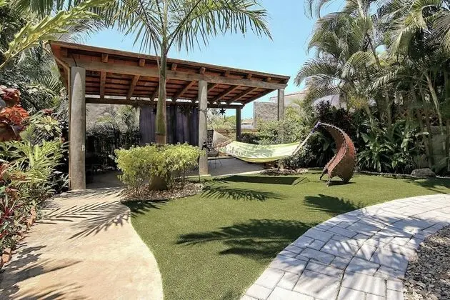 Villa, 4 Yatak Odası
