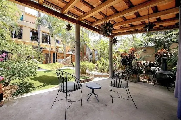 Villa, 4 Yatak Odası