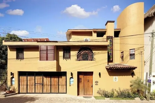 Villa, 4 Yatak Odası