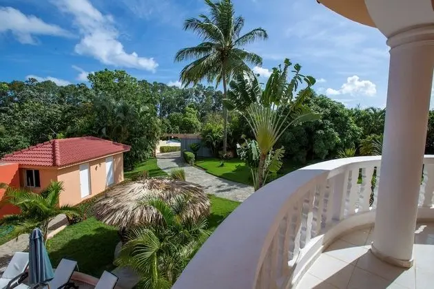 Villa (6 Bedrooms)
