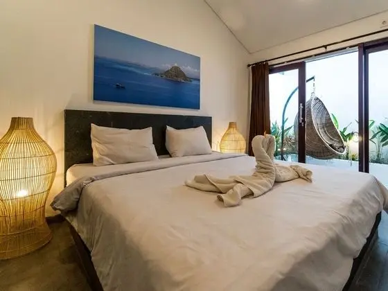 Villa (7 Bedrooms)
