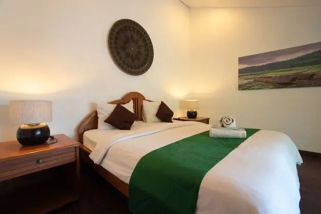 Villa (7 Bedrooms)