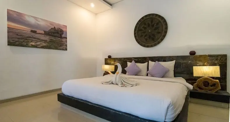 Villa (7 Bedrooms)