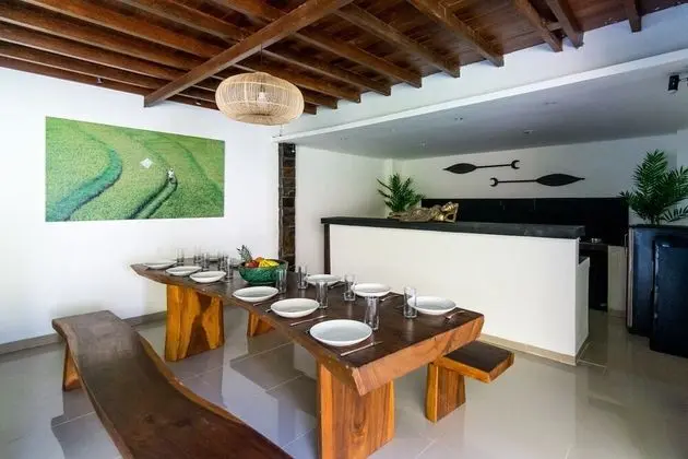 Villa (7 Bedrooms)