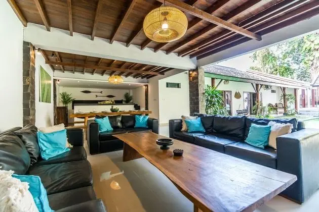 Villa (7 Bedrooms)