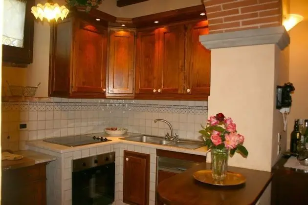 Villa, Birden Çok Yatak Odası