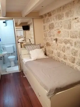Tek Kişilik Oda