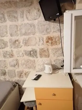Tek Kişilik Oda