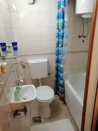 Tek Kişilik Oda