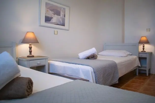 Apart Daire, 2 Yatak Odası, Balkon